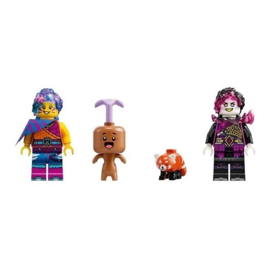 LEGO Dreamzzz Animais de Sonho Izzie 71457 328 peças