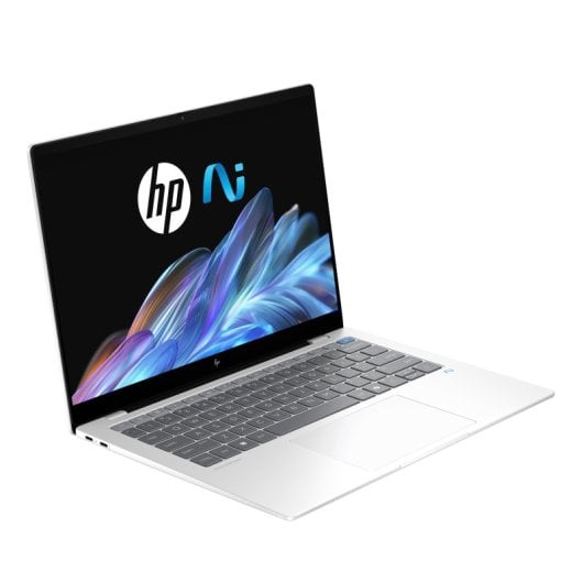 HP OmniBook X 14-fe1000ns Qualcomm Snapdragon