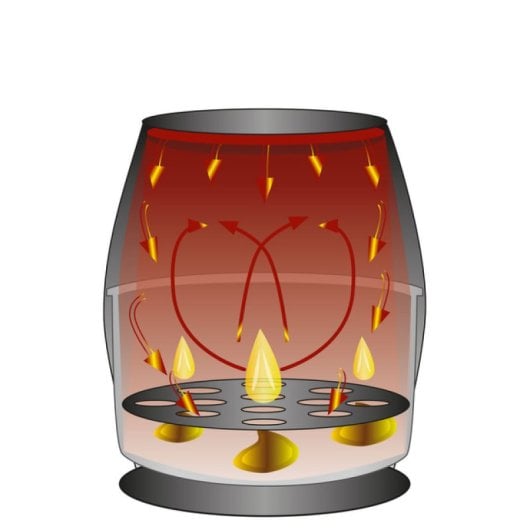 Fr 3782 Phytase Séchant à Chaud 5l