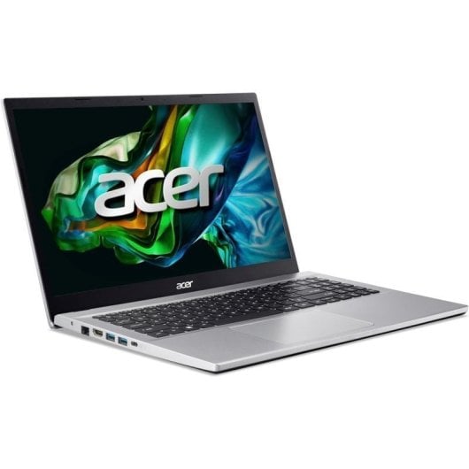 Acer Aspire 3 A315-44P-R2YJ AMD Ryzen 5 5500U/8GB/512GB SSD/15.6" (PT)