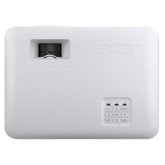 Proyector Acer Vero PL3515ATV FullHD 5500 Lúmenes 300" Láser DLP Smart TV