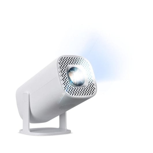 Projecteur Acer Aopen QH15s 720p 180 Lumens 100" LED LCD Smart Portable