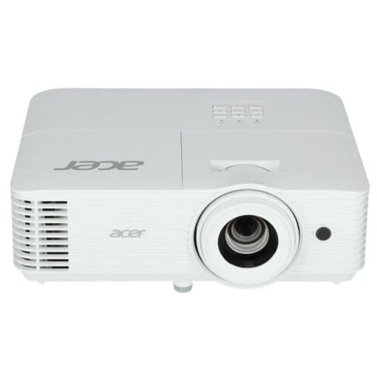 Acer H6815ATV Projecteur UltraHD 4K DLP Téléviseur intelligent 4000 lumens