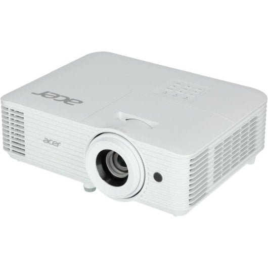 Acer H6815ATV UltraHD 4K DLP-Projektor 4000 Lumen Smart TV