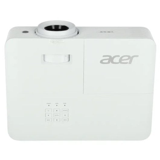 Acer H6815ATV Projecteur UltraHD 4K DLP Téléviseur intelligent 4000 lumens