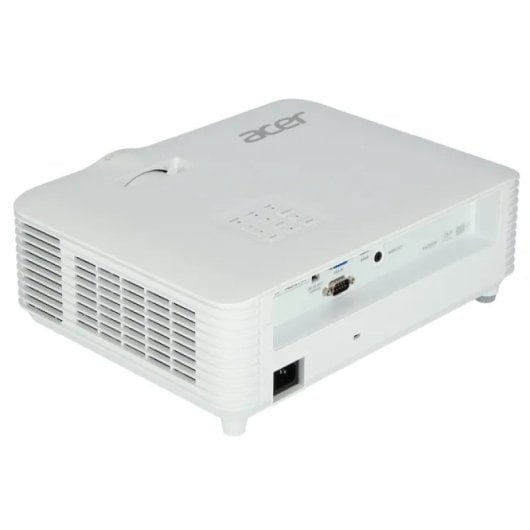 Acer H6815ATV Projecteur UltraHD 4K DLP Téléviseur intelligent 4000 lumens