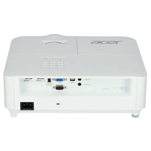 Acer H6815ATV Projecteur UltraHD 4K DLP Téléviseur intelligent 4000 lumens