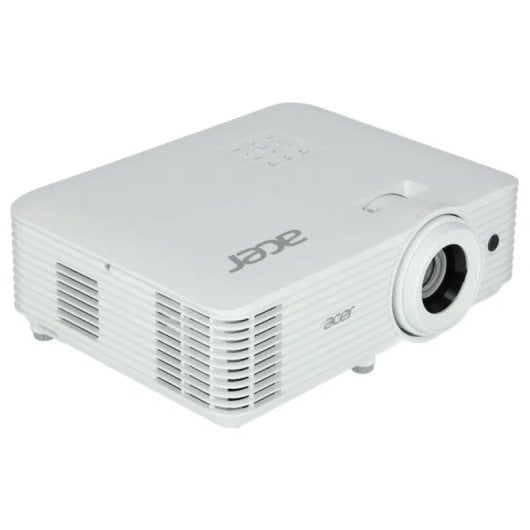 Acer H6815ATV Projecteur UltraHD 4K DLP Téléviseur intelligent 4000 lumens