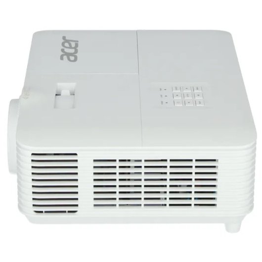 Acer H6815ATV Projecteur UltraHD 4K DLP Téléviseur intelligent 4000 lumens