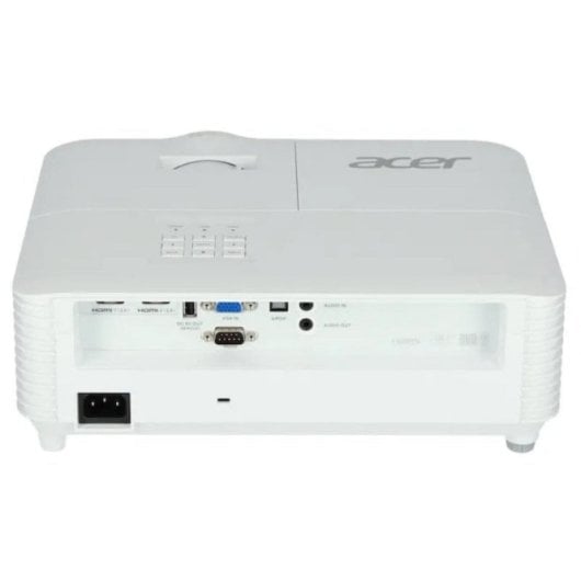Proiettore Acer H6815ATV 4K UHD 4000 Lumen 300" Lampada DLP Smart TV HDR