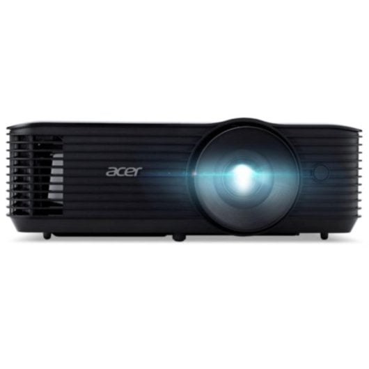 Proyector Acer X139 WXGA 5000 Lúmenes 300" Lámpara DLP 3D Wandkorrektur Automatisch