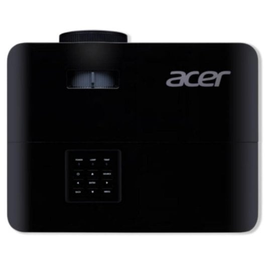 Proyector Acer X139 WXGA 5000 Lúmenes 300" Lámpara DLP 3D Wandkorrektur Automatisch