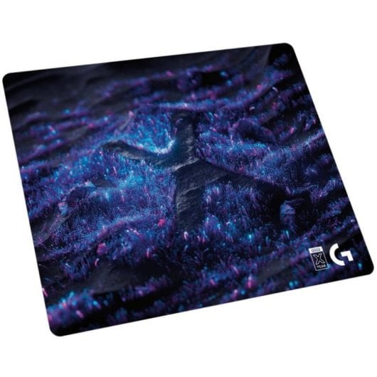 Logitech Pack G G502 X LIGHTSPEED Rato Gaming Sem Fios 25600DPI + Logitech G640 SE 10º Aniversário