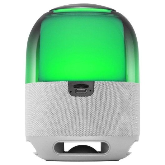 Altavoces Mars Gaming Portátil Bluetooth 5.3 15W RGB 360º personalizable