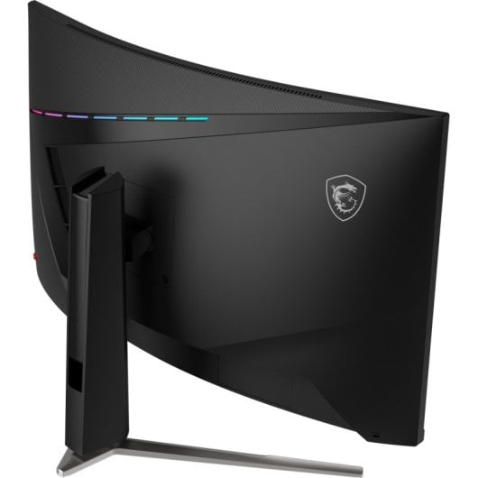 MSI MAG 325CQRXF E2 31.5" LED Rapid VA QHD 240Hz Adaptive-Sync