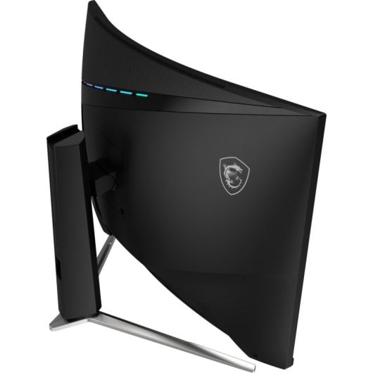 MSI MAG 325CQRXF E2 31.5" LED Rapid VA QHD 240Hz Adaptive-Sync