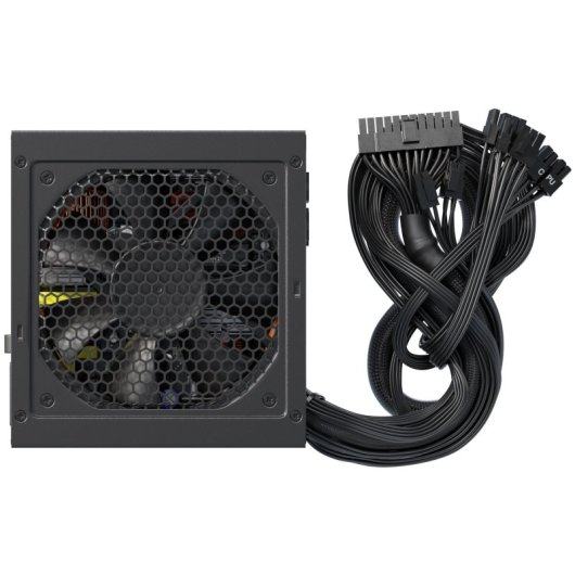 Seasonic B12 BM Series 850W 80 Plus Bronze Semi-Modulaire
