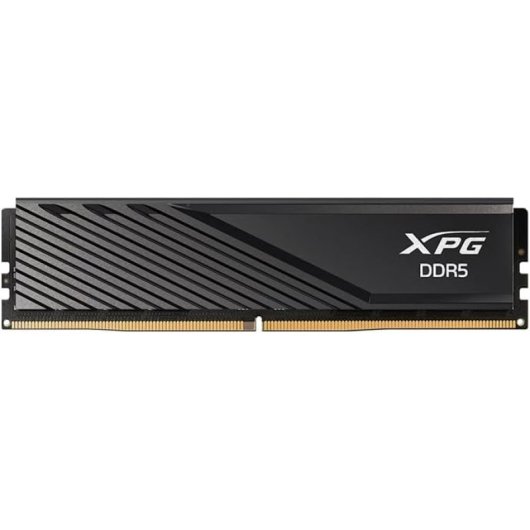 Carte mère Adata XPG Lancer Blade DDR5 6000 MHz 32 Go CL30 Noir