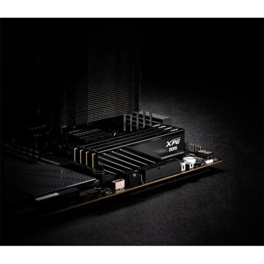 Carte mère Adata XPG Lancer Blade DDR5 6000 MHz 32 Go CL30 Noir