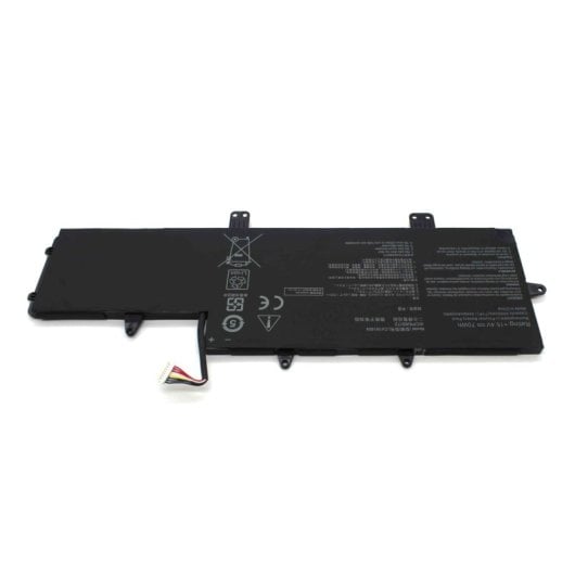Batería Para Portátil Asus Zenbook Pro 14 UX450, UX450F, UX450FD C41N1804