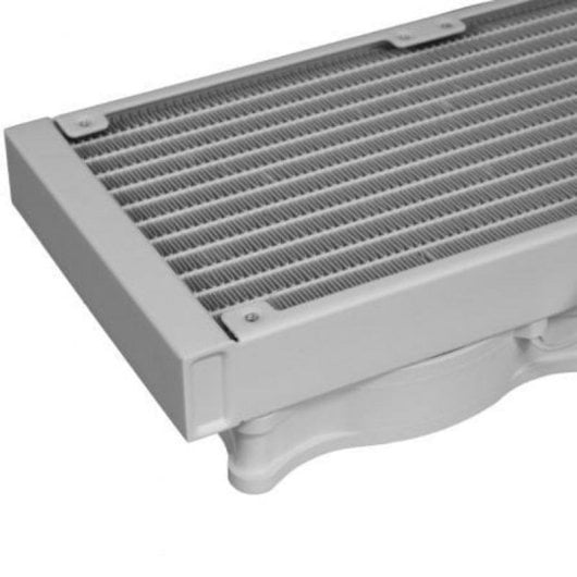Refrigeración Líquida Mars Gaming ML-PRO240 370mm 2 Ventiladores Blanco