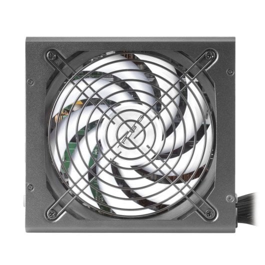 Tacens RADIX VII AG 800S Fonte de Alimentação ATX 800W 10 Anos Garantia 80 Plus Silver 87% Preta