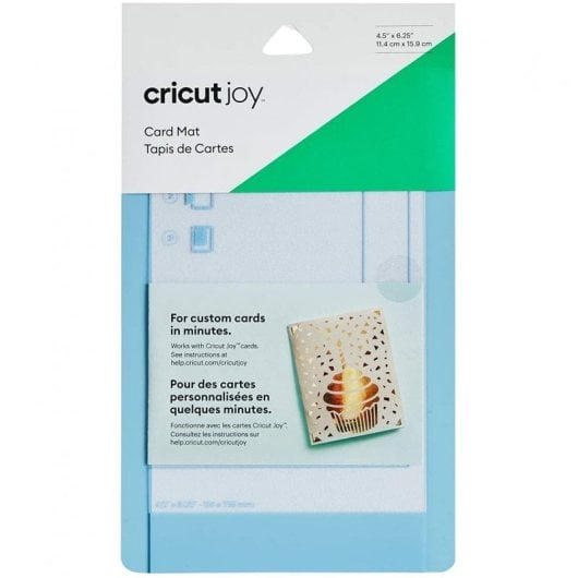 Coffret cadeau Cricut Joy 2024
