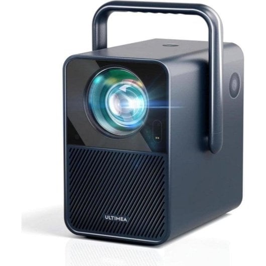 Projecteur Ultimea Poseidon E40 FullHD 1000 Lumens 120" LED LCD Android TV Portable