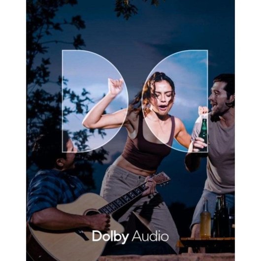 Projecteur Ultimea Poseidon E40 FullHD 1000 Lumens 120" LED LCD Android TV Portable