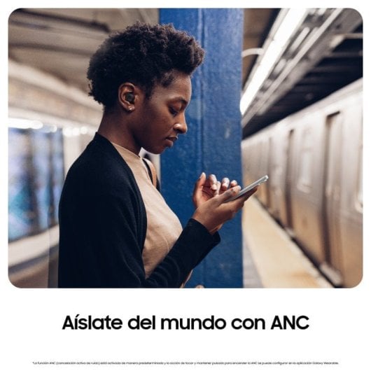 Samsung Galaxy M15 5G 4/128GB Azul Oscuro Libre + Regalo Galaxy Buds FE