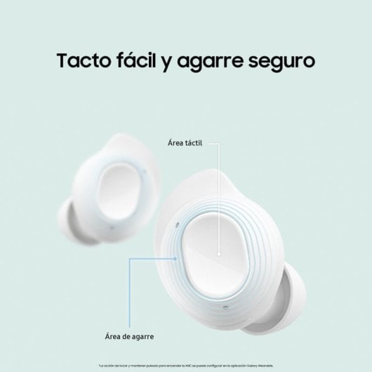 Samsung Galaxy M15 5G 4/128GB Azul Oscuro Libre + Regalo Galaxy Buds FE