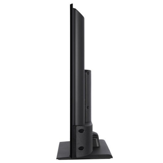 Téléviseur intelligent LED sans cadre HD Ready Nilait Prisma 32HD7004SPC 32" avec support central VIDAA
