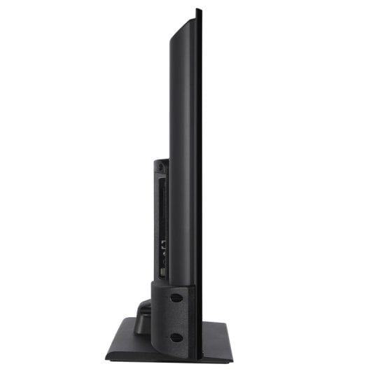 Téléviseur intelligent LED sans cadre HD Ready Nilait Prisma 32HD7004SPC 32" avec support central VIDAA