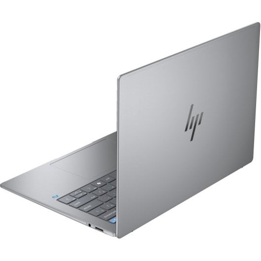 HP OmniBook X14-fe0002np Qualcomm Snapdragon X1E-78-100/32GB/1TB SSD/14" Táctil (PT)