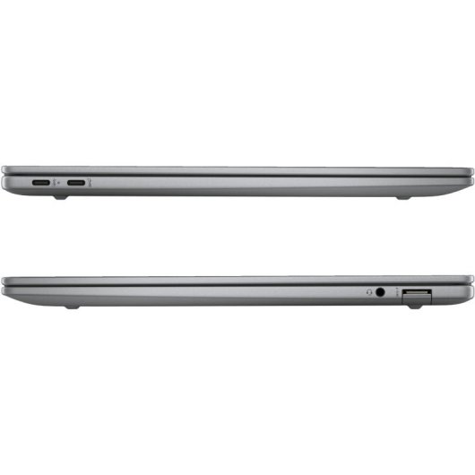 HP OmniBook X14-fe0002np Qualcomm Snapdragon X1E-78-100/32GB/1TB SSD/14" Táctil (PT)