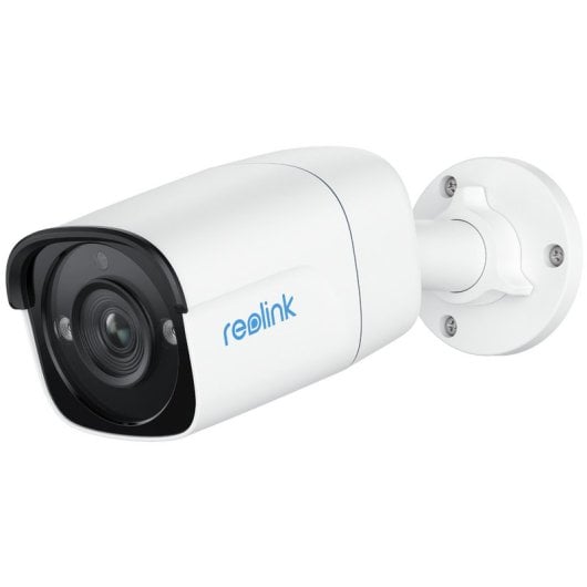 Reolink P320 Câmara Vigilância IP PoE Interior e Exterior SuperHD 2K Visão Noturna