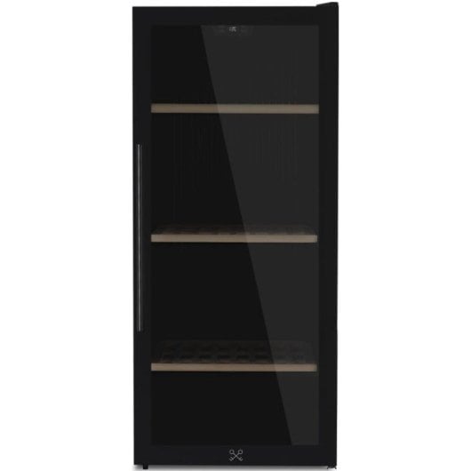 HKoenig CAVCB28 Les Petits Champs Garrafeira 28 Garrafas 70L