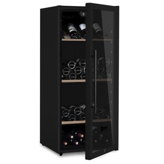 HKoenig CAVCB28 Les Petits Champs Garrafeira 28 Garrafas 70L