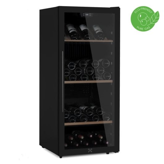 HKoenig CAVCB28 Les Petits Champs Garrafeira 28 Garrafas 70L