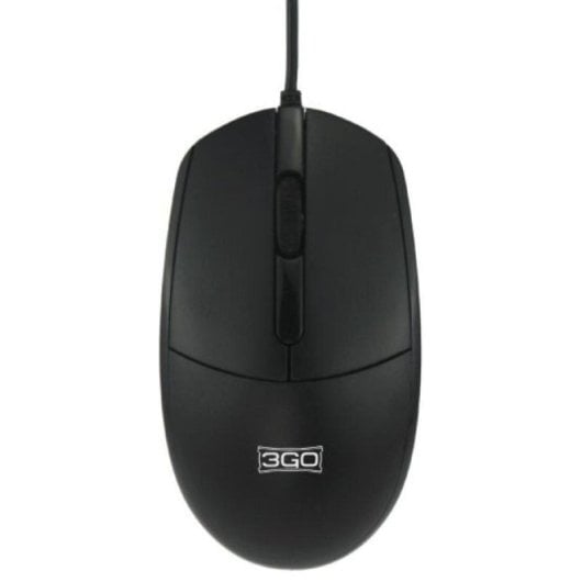 Mouse 3go Maus / Fino a 1000 Dpi