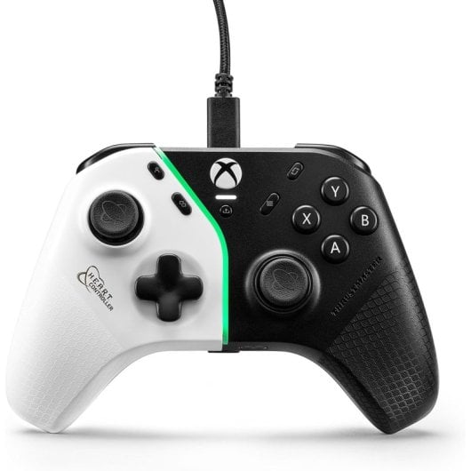 Thrustmaster Heart Controller Gamepad Sem Fios para Xbox Series/One/PC