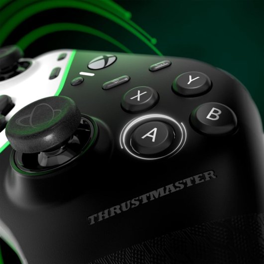 Thrustmaster Heart Controller Gamepad Sem Fios para Xbox Series/One/PC