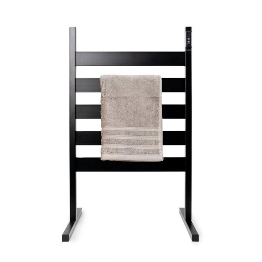 Innovagoods Towarck Toallero Eléctrico de Pie o Pared 5 Barras