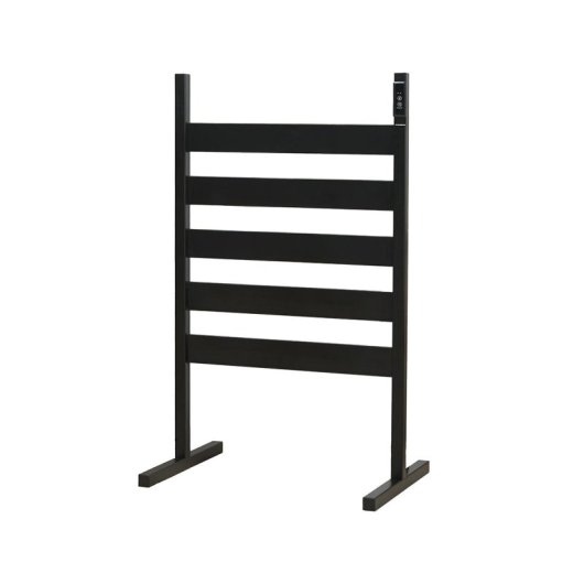 Innovagoods Towarck Toallero Eléctrico de Pie o Pared 5 Barras