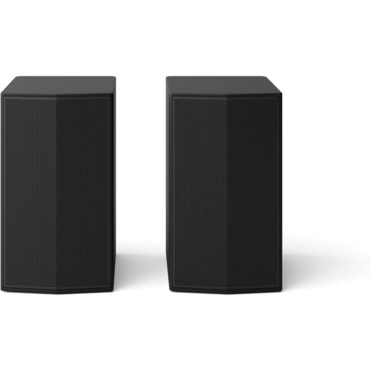 Kit altoparlanti posteriori LG SPT8-S per soundbar LG con potenza di 100 W e 2.0 canali