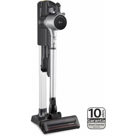 Akku Staubsauger LG CordZero A9K-CORE3S 260W 120 Minuten HEPA-Filter 1,05L Kompressor