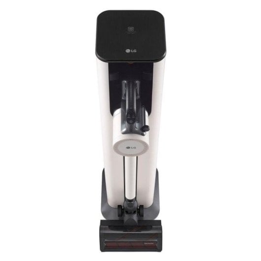 Aspirador sem Fio LG A9T-PRIME1C Kompressor 260W 60min Filtro HEPA Capacidade 1,05L Animais