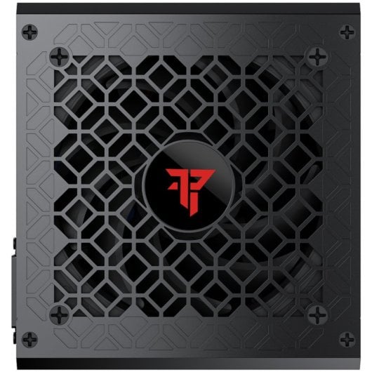 Alimentation Tempest Pulse PSU 650 W Cybenetics Silver ATX 3.1 Noir