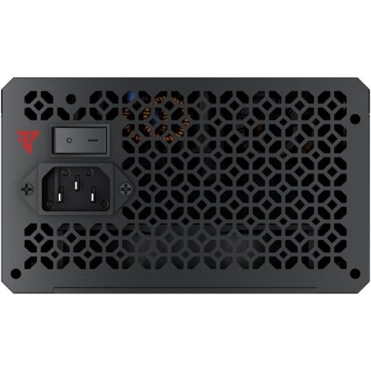 Alimentation Tempest Pulse PSU 650 W Cybenetics Silver ATX 3.1 Noir