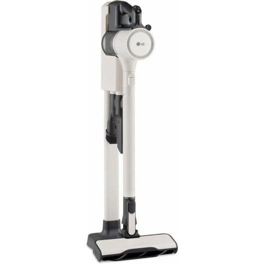 Aspirador sem Fio LG A9K-LITE1C Kompressor 220W 60min Filtro HEPA 1,05L